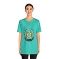 thumbnail image 4 of 2024 Solar Eclipse OH Short Sleeve Tee, 4 of 4