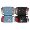 thumbnail image 5 of HLONK Battleship The Classic Naval Combat Strategy Board Games Board Game, 5 of 5