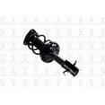 thumbnail image 2 of Suspension Strut and Coil Spring Assembly, 2 of 5