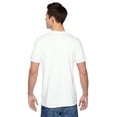 thumbnail image 3 of Fruit of the Loom Adult 4.7 oz. Sofspun Jersey Crew T-Shirt - SF45R, 3 of 4