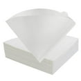 thumbnail image 1 of Caja de Filtros de Café Ormromra 2-4 Tazas Papel de Filtro V60 100 Piezas Hecho a Mano, 1 of 5