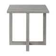 thumbnail image 4 of Picket House Furnishings Dawson End Table in Gray, 4 of 8