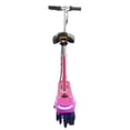 thumbnail image 4 of Scooter Eléctrico Infantil Moboss CD6 Rosa, 4 of 7