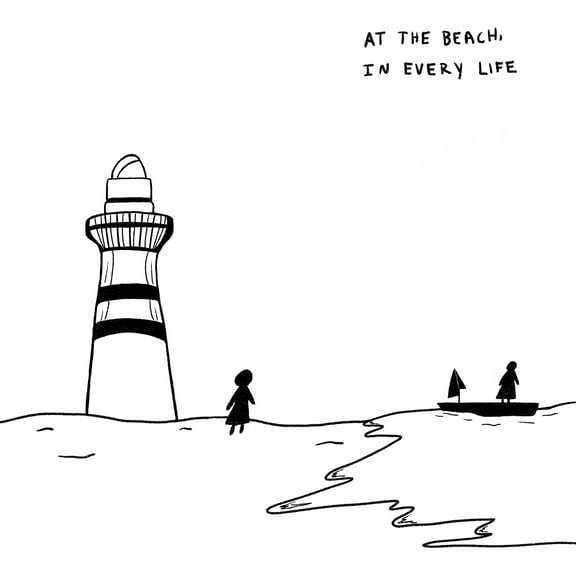 Gigi Perez - At The Beach, In Every Life - Music & Performance - CD