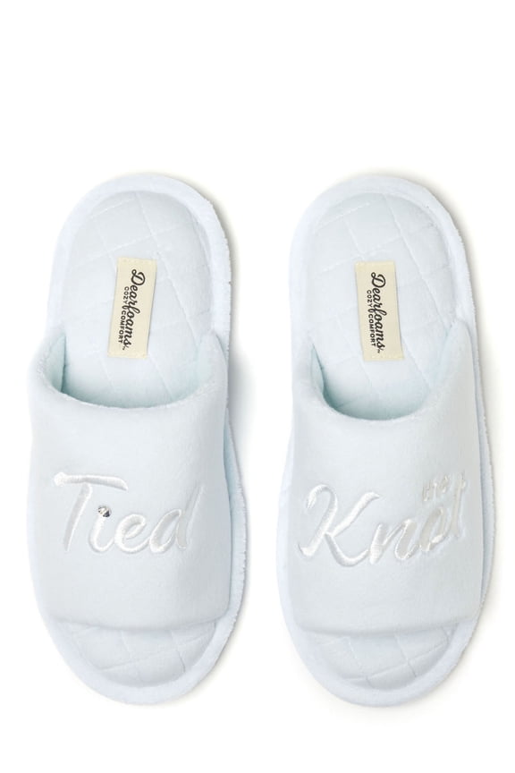 Women's Lane Slide Bride Pack