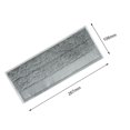 thumbnail image 4 of Paquete de 6 almohadils de repuesto vables y reutilizables para a húmeda compatibles con M6 Seco Baoblaze Almohadillas para trapear, 4 of 4