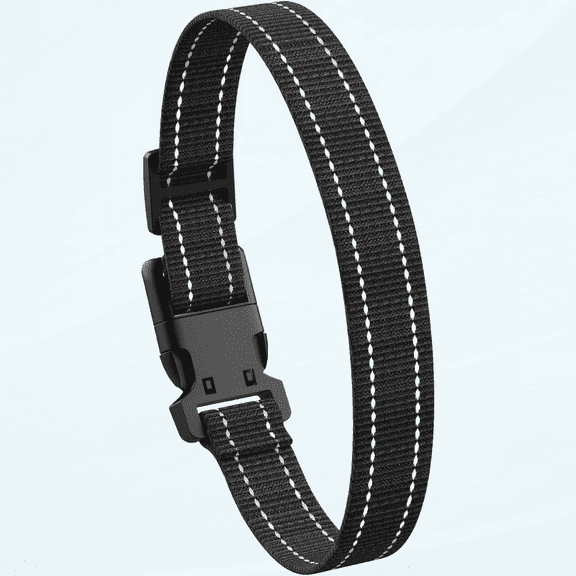 Replacement Nylon Collar Strap for Shock Collar RS2