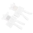 thumbnail image 1 of Breathable Toe Separator Straightener Adjustable Hallux Valgus Bunion Corrector Foot Care, 1 of 5