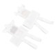 thumbnail image 1 of Breathable Toe Separator Straightener Adjustable Hallux Valgus Bunion Corrector Foot Care, 1 of 5