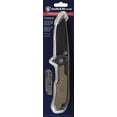 thumbnail image 2 of Smith & Wesson 3.55" Stonewash Folding Knife, SW609CP, 2 of 2