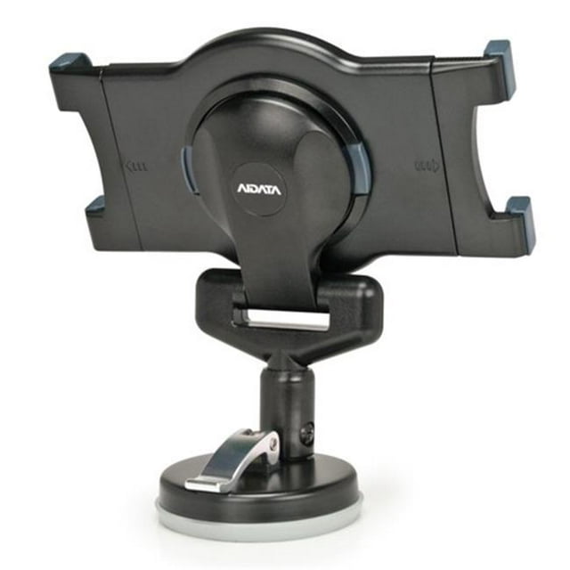 Aidata USA US-2120S Support d'Aspiration Universel pour Comprimés