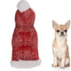 thumbnail image 4 of Ropa De Abrigo Para Mascotas, Ropa De Traje Tang Para Perros, Cálida, Elegante, Gruesa, Exquisita, Estilo Chino Para Perros De Compa?ía, 4 of 8