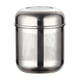 thumbnail image 2 of Colador de filtro de té de acero inoxidable aislado | Infusor de té térmico para salón de té de oficina en casa | Malla fina para teteras y tazas | Resistente a la oxidación, sin olores | Fácil de, 2 of 3