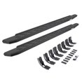 thumbnail image 5 of Go Rhino 69604880T RB30 Running Boards with Mounting Bracket Kit For 19-24 GMC, Chevrolet Fits select: 2019-2023 CHEVROLET SILVERADO, 2019-2023 GMC SIERRA, 5 of 7
