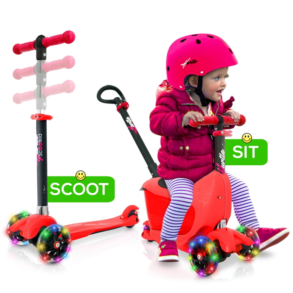 toy scooter for toddlers