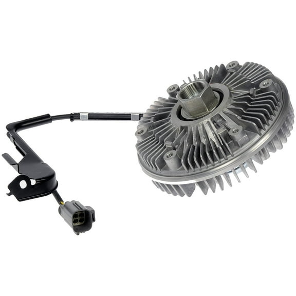 Dorman 622-104 Engine Cooling Fan Clutch for Specific Dodge Models