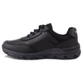 thumbnail image 4 of Zapato Escolar para Niño Lucho 3523 - Cómodo tipo Tenis, 4 of 5