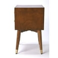 thumbnail image 2 of Butler Specialty Zelda Nightstand In Brown, 2 of 6