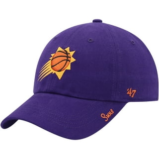 Fanatics Branded Purple Phoenix Suns 2022 Pacific Division Champions Locker Room V-Neck T-Shirt