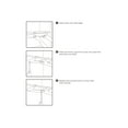 thumbnail image 6 of Joseph Joseph Folio Slim 3-piece Under-shelf Cutting Board Set, 6 of 8