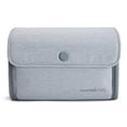 thumbnail image 1 of Munchkin Esterilizador UV y bolsa desinfectante, elimina hasta el 99% de gérmenes, virus y bacterias, 21 LED UV-C, limpiador para productos infantiles y de juguete para bebés, 1 of 3