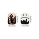 thumbnail image 2 of 3 juegos de pegatinas de uñas con tema de Halloween para decoraciones de Halloween, 2 of 3
