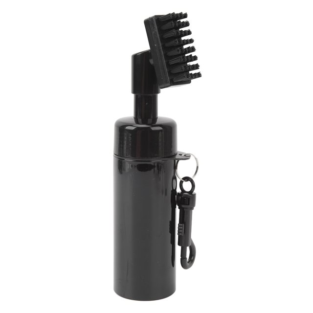 Resbalón anti PP de la botella desprendible 160ML del espray de la prensa del cepillo del agua ANGGREK Otros