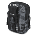 thumbnail image 1 of Bolsa Táctica  Bloosom Militar Para Celular Cámara Multiusos Cruzada Negro, 1 of 2