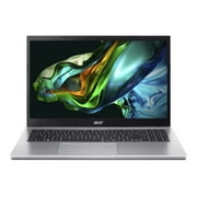 Acer Aspire 3 15.6" Full HD Laptop, AMD Ryzen 7 5700U, 512GB SSD, Windows 11 Home, A315-44P-R7H6