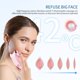 thumbnail image 5 of Dispositivo para adelgazar la cara,LIWEI estiramiento facial con microvibración reafirmación cutánea para las mujeres, 5 of 6
