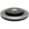thumbnail image 2 of Fits 2008-2014 Cadillac CTS Raybestos Brakes Brake Rotor 580717 Specialty - Street Performance; OE Replacement; Single, 2 of 3