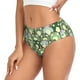 thumbnail image 2 of Balery Cute Frog Ropa Interior de Algodón para Mujer con Dibujo – Braguitas Cómodas y Elásticas, Estilo Clásico-Medium, 2 of 6