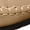 Khaki, variant on Retro Loafers for Women Slip On Comfortable Leather Tassel Dress Shoes Low Top Lightweight Barefoot Shoe Black Size 9.5