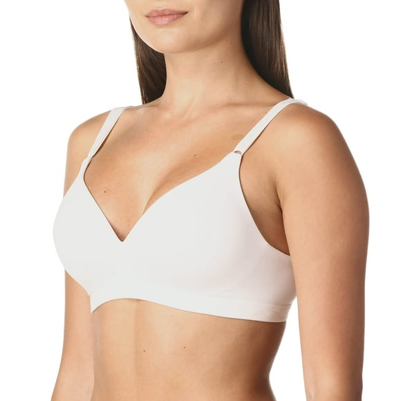 Bra Warner's Cloud 9 Super Soft Wireless, ligeramente forrado 1269