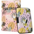 thumbnail image 1 of Miami Carryon RFIDWSSAF 2.3 oz Portefeuille Protégé RFID et Ensemble de Housse de Passeport Safari, 1 of 1