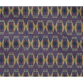 thumbnail image 4 of oneOone Cotton Flex Fabric Geometric Ikat Print Fabric By The Yard 40 Inch Wide, 4 of 4