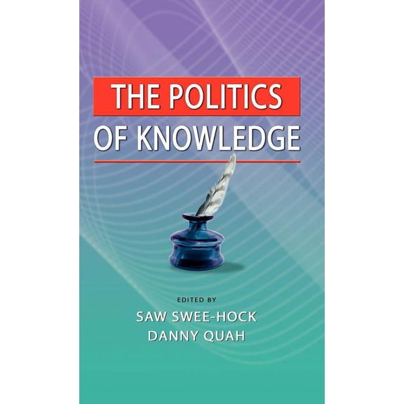 The Politics of Knowledge, (Hardcover)