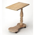 thumbnail image 2 of Butler Specialty Chef-D'œuvre Mabry Table de Fin de Plateau Mobile en Bois Flotté, 2 of 2