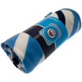 thumbnail image 2 of Manchester City FC Fleece Blanket, 2 of 3