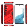thumbnail image 5 of Funda para Samsung Galaxy S24 5G Protección A Prueba De Golpes Con Soporte De TPU Duradero Y Práctico, 5 of 5