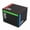 Multicolor, variant on CONCETTA 3-in-1 Foam Plyo Jump Box, 24"x16"x20" Workout Box for Home Gym, HIIT & Jump Training, Black-White