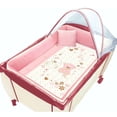 thumbnail image 1 of Set de Edredon para Corral/Minicuna Baby Baby  Ternura, 1 of 1