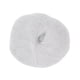thumbnail image 2 of Toystoory Hilo de tejer de ganchillo de 26g, hilo de tejer para manualidades DIY para el hogar, hilo de ganchillo, hilo de tejer a mano Tela de costura y artesanía gris blanco Toystoory HA001028-01, 2 of 6