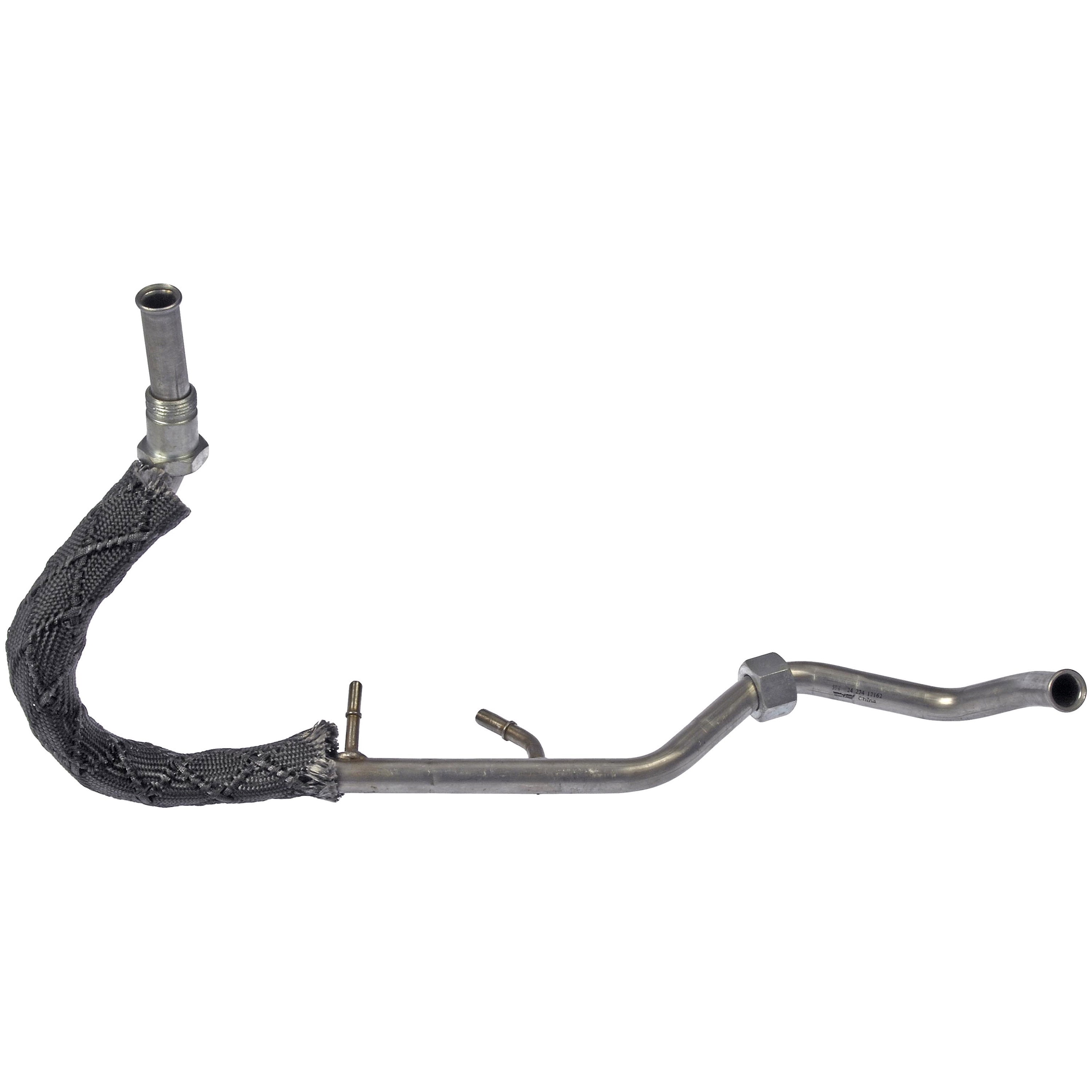 Dorman 598-124 Exhaust Gas Recirculation (EGR) Line for Specific Ford Models
