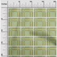 thumbnail image 1 of oneOone Polyester Lycra Fabric Tartan Check Print Fabric By Yard 56 Inch Wide, 1 of 4