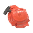 thumbnail image 7 of Recoil Pull Starter for Husqvarna 235 236 240 gasoline chainsaw Part No. 545008025, 7 of 7