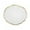 W, variant on Nail Art Palette,Resin Nail Mixing Palette,Polish Color Mixing Plate, Golden Edge Nail Holder Display Board,Cosmetic Mixing Tools