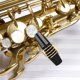thumbnail image 4 of Abrazadera para saxofón alto, abrazadera de metal para saxofón alto, abrazadera para clarinete, abrazadera de metal para saxofón, piezas de sujeción para ligadura de saxofón, 4 of 6
