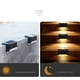 thumbnail image 2 of Luces Solares Para Escaleras Lámparas Solares Led Impermeables Luces De Paisaje Al Aire Libre 1/4/8/16Pcs Methold HA035291-00, 2 of 6