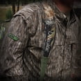 thumbnail image 3 of Primos Hunting Bow Sling Neoprene Mossy Oak Break-Up Camo, 65615, 3 of 4